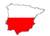 CAFETERÍA RAFAELA ESTACIÓN - Polski